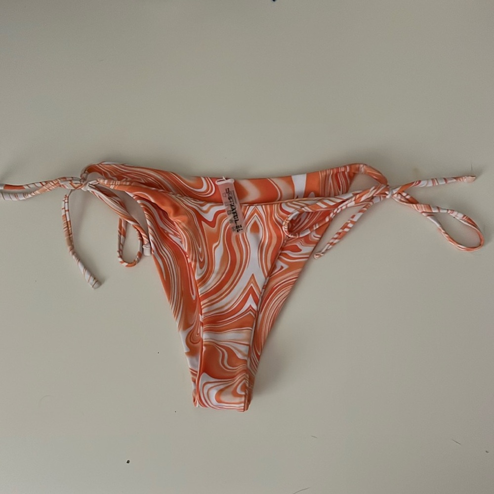 never been worn, brand new